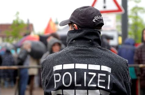 Alles Einzelfälle ARD Doku über Polizei und Rassismus