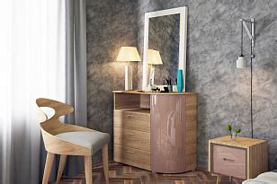 Купить комод Радиусный 9 в Москве по цене 24 290 рублей в интернет ...