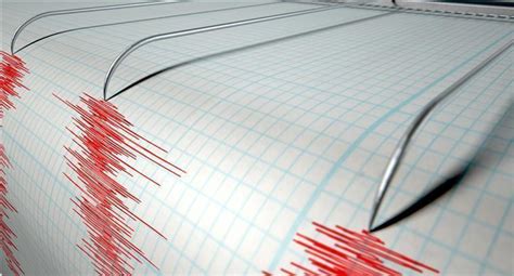 Sismo De Magnitude 2 3 Sentido Na Terceira