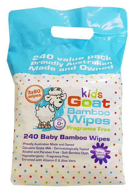 Goat Kids Organic All In One 300ml