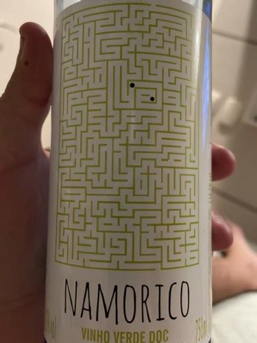 Lidl Namorico Branco Vivino