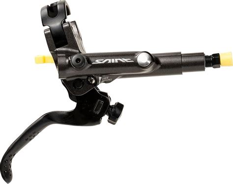 Shimano Saint Front Hydraulic Disc Brake Bl M B Br M With