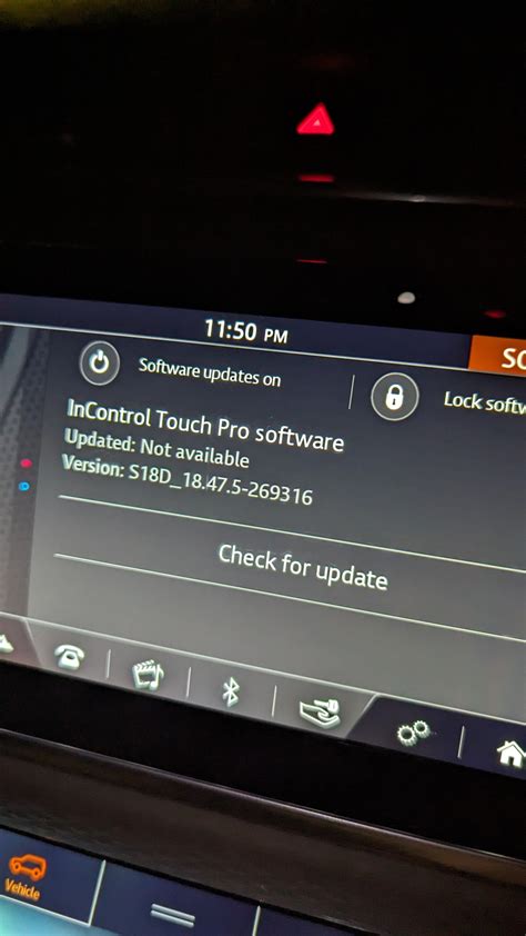 Software Updates Velar Page Range Rover Velar Forum