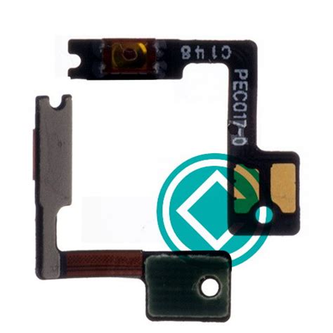 Oneplus T Power Button Flex Cable Best Price Cellspare