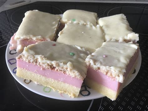 Schoko Pudding Kuchen Vom Blech Von Schiko Chefkoch