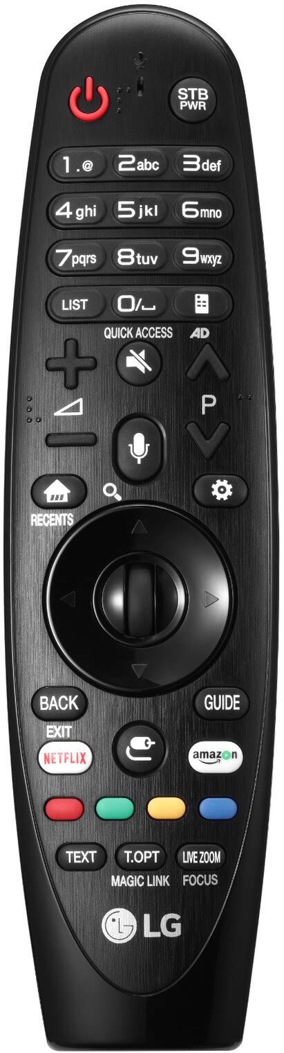 Lg Magic Remote An Mr Ba Akb Akb