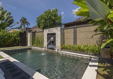 Bali Rich Luxury Villas And Spa Seminyak Seminyak