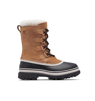 Botte après ski Sorel Caribou Wool elk femme Alpinstore