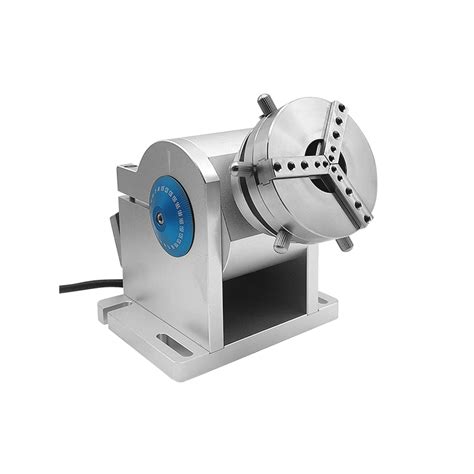 Rotary Attachment Set D300/D400 - EmitLaser