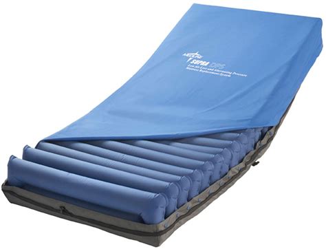 Medline Low Air Loss And Alternating Pressure Mattress POTOMAC