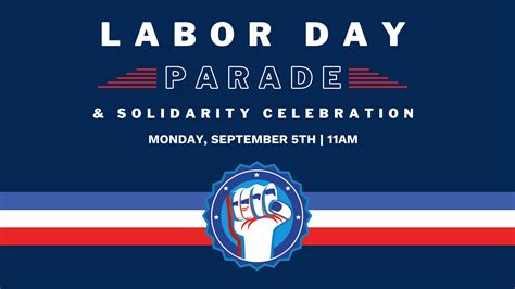 2022 Labor Day Parade & Solidarity Celebration | Explore Massena