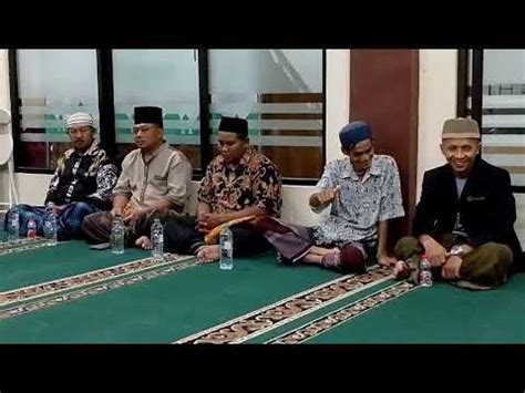 Dokumentasi Peringatan Malam Nuzulul Qur An Ramadhan 1445 H Masjid