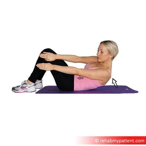 External Oblique Muscle Exercises