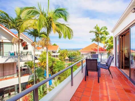 Noosa International Resort | Affordable Holidays