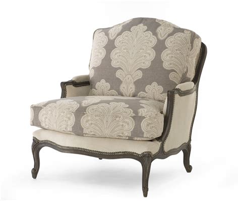 Showing Photos of The Legendary Bergere Chair Today (View 7 of 7 Photos)