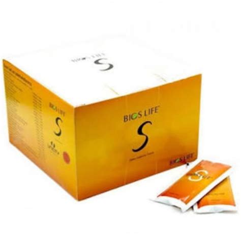 Unicity Bios Life Slim 1 กลอง60 ซอง Shopee Thailand