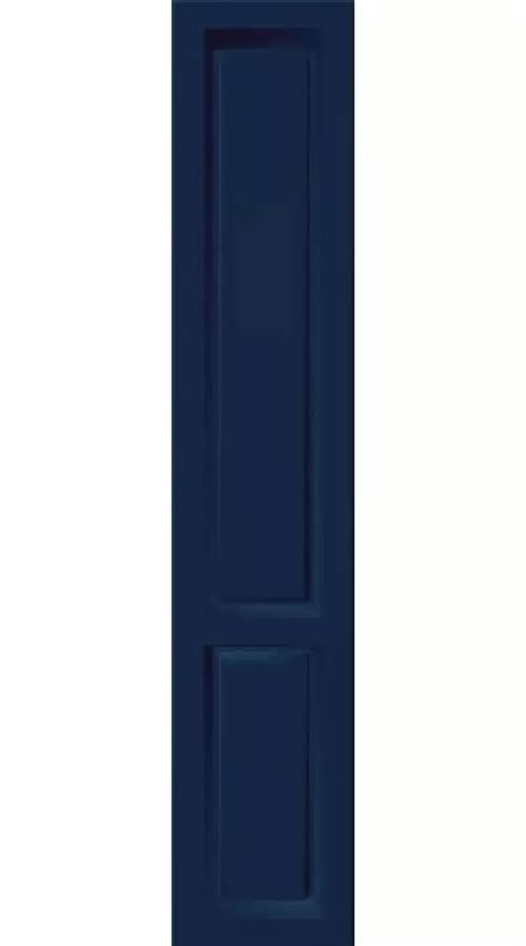 Buxted TrueMatt Marine Blue Bedroom Doors Made To Measure From 3 19