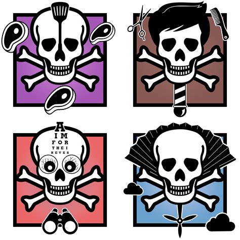 I Made Custom Operator Icons For My Squad Updated Rrainbow6