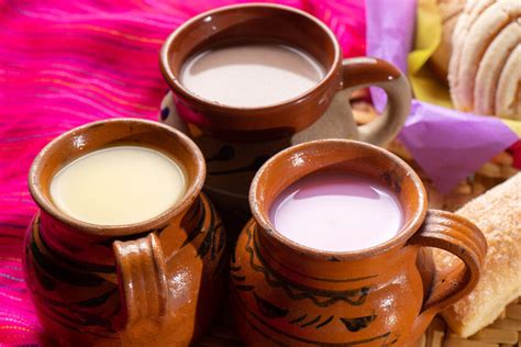 Prepara un delicioso atole de masa en minutos con esta receta fácil y