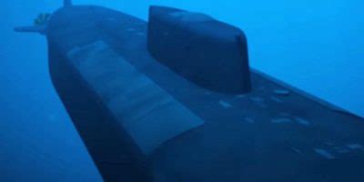 Russias Belgorod Nuclear Powered Sub Completes The 1st Sea Trials