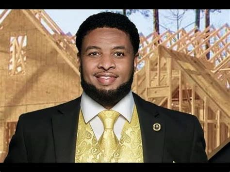 Vicksburg Native Daniel Jennings Receives A 25000 Grant From Black