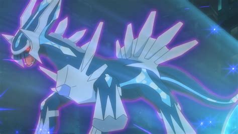 Dialga International Pokédex Wiki Fandom