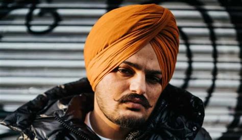 punjabi singer sidhu moose wala shot dead