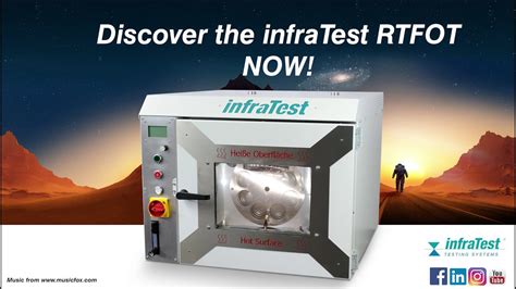 rolling thin film oven test rtfot determination  temperature