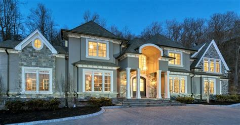 Pop star Kevin Jonas of Jonas Brothers fame selling Montville mansion