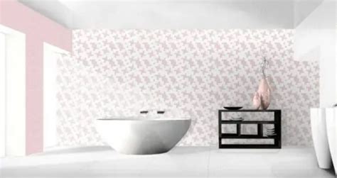 How To Get Unique Designs And Patterns With Dado Tiles