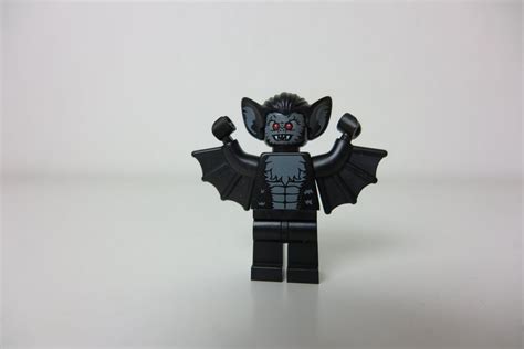 Lego Minifigur Cmf Serie Vampir Fledermaus Kaufen Auf Ricardo