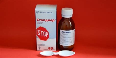 Стопдиар для детей: инструкция по применению суспензии и таблеток ...