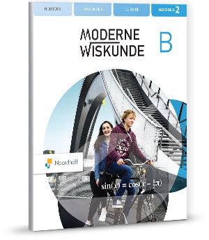 Moderne Wiskunde E Ed Havo B Hulpboek Leerjaar