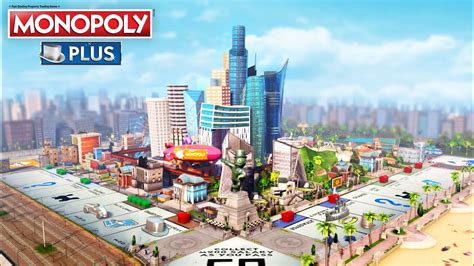 Обзор Monopoly Plus Ps5 Youtube