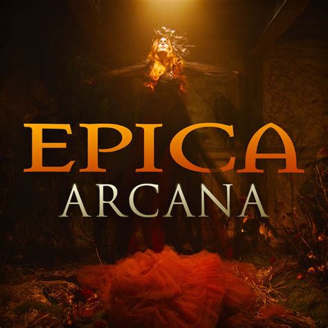 Epica Lanza El Vídeo Oficial De Su Nuevo Single Arcana The Dark Melody