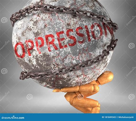 Oppression Stock Illustrations 3903 Oppression Stock Illustrations