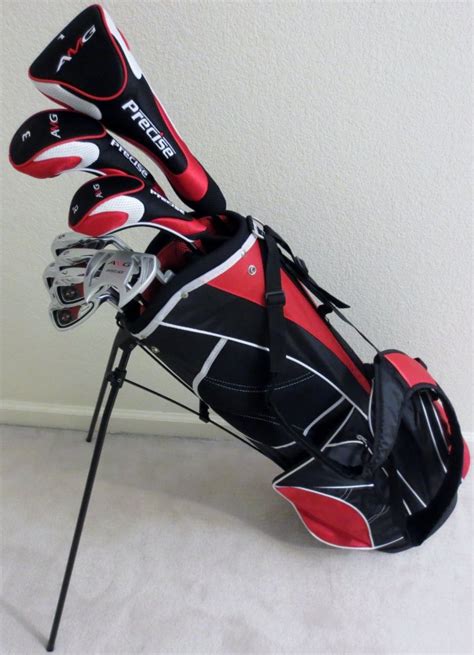 What are the Best Golf Clubs for Seniors? - Golf Gear Geeks