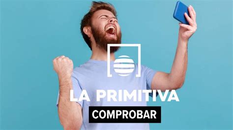 Loter A Primitiva Resultado Del Sorteo De Hoy Lunes De Abril De