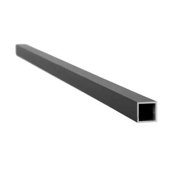 Tube Carr Construct Sur Mesure Noir Sim Ral X Mm