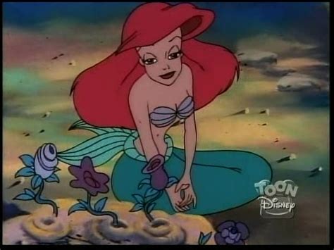 Walt Disney Screencaps - Princess Ariel - The Little Mermaid Photo (7089778) - Fanpop