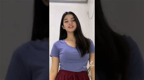 Tiktok Hot Pinay Asian Girl Justine Buenaflor Tiktok Compilation 🔥🔥🔥 Youtube