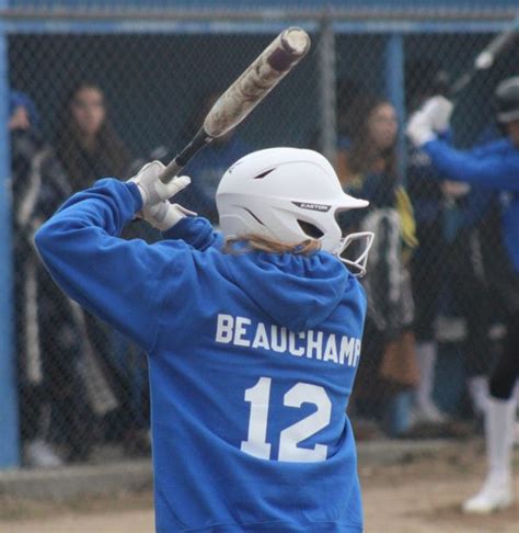 Prep Roundup Mackinaw City Baseball Rolls To Another Sweep