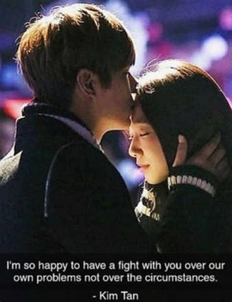 Best 20 The Heirs Quotes Korean Tv Series NSF News And Magazine