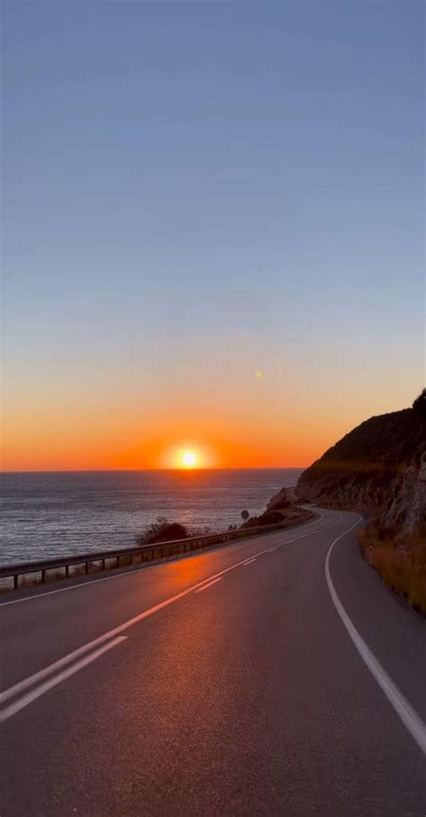 Sunset Road 🧡 : r/sunset