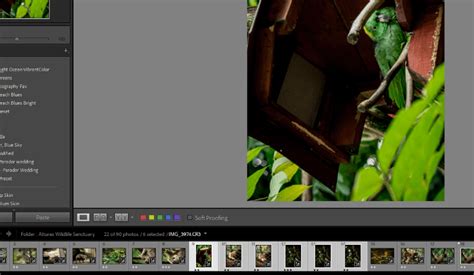 Quick Ways To Rotate An Image In Adobe Lightroom