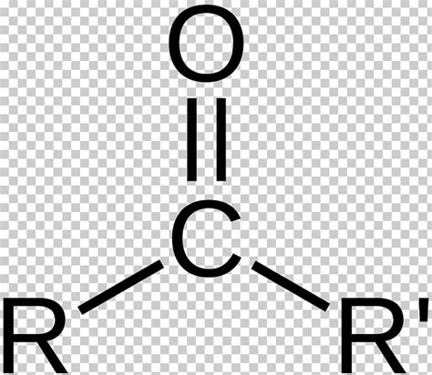 Ketone Functional Group Aldehyde Carbonyl Group Organic Chemistry PNG ...