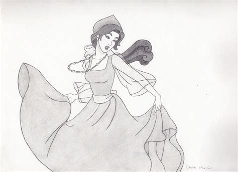 Anastasia Once Upon A December By Goldensplash On Deviantart