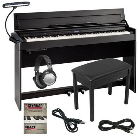 Discount For Roland Dp Digital Piano Contemporary Black Complete