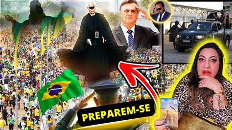 Bolsonaro Indiciado VENDA de JÓIAS corre risco de ser PRESO