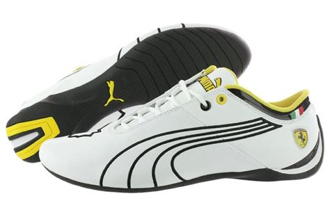 Puma Future Cat M1 Big Sf Ferrari 30458001 Men Pumas Shoes Mens